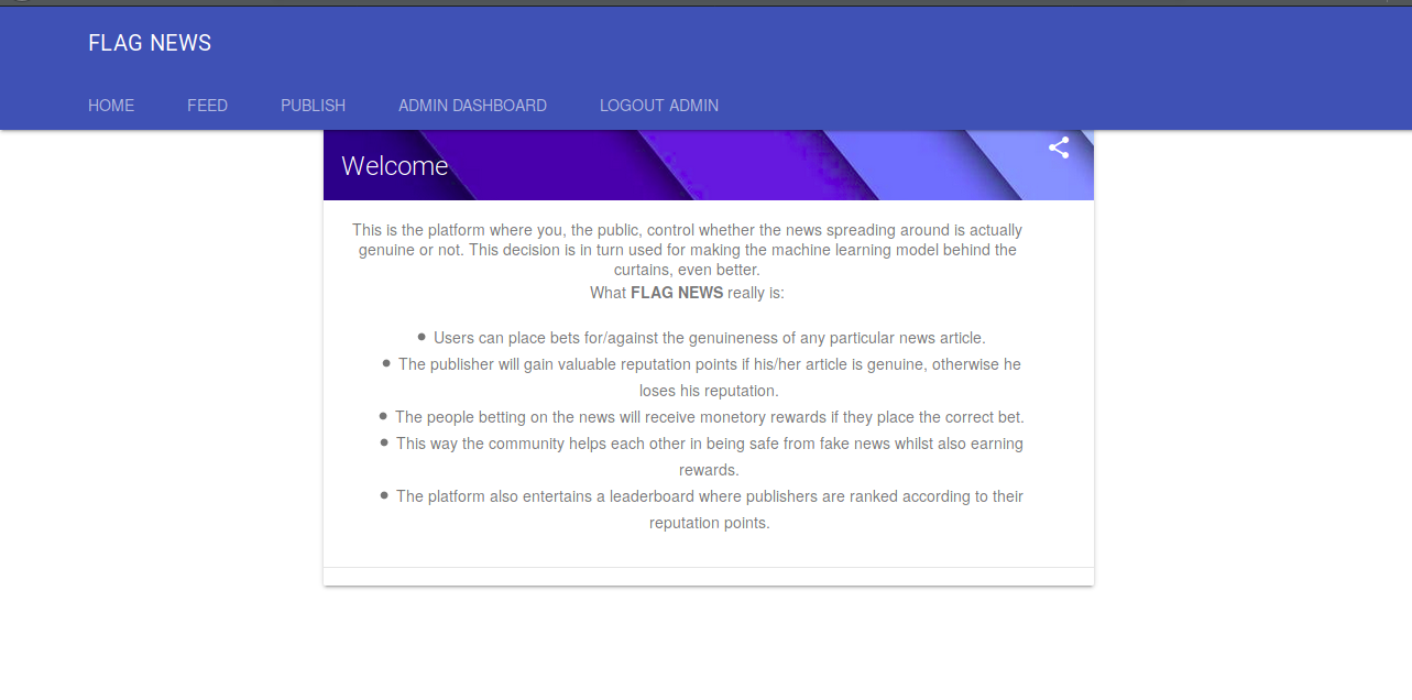 FlagNews gallery image