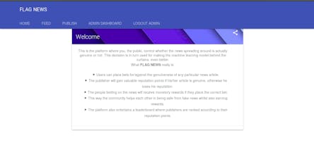 FlagNews gallery image