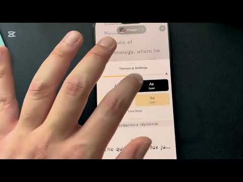 Nova Read gallery image