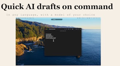Hitoku Draft gallery image