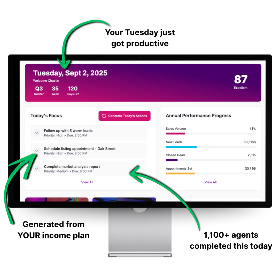 Pulse Intelligence for Real Estate Pros gallery image