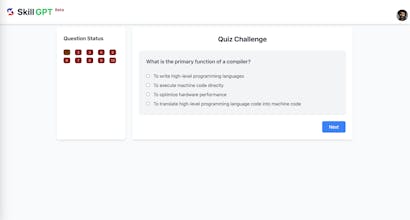 SkillGPT gallery image