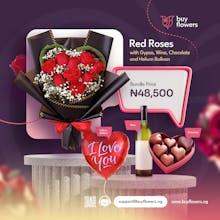 BuyFlowers gallery image