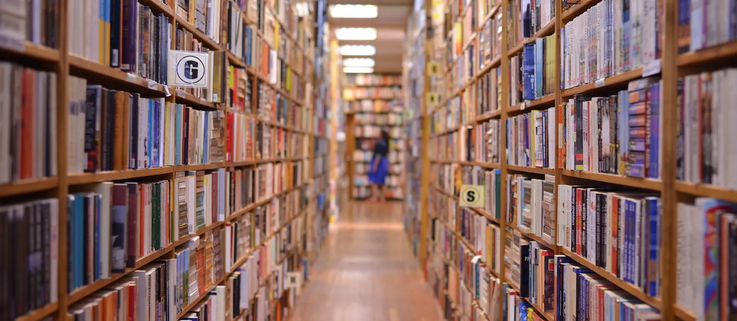 Open eBooks