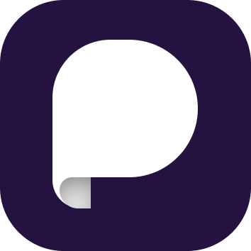 PaperChat logo