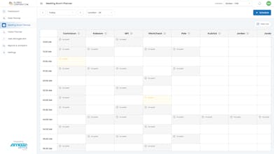 Amazeoffice gallery image