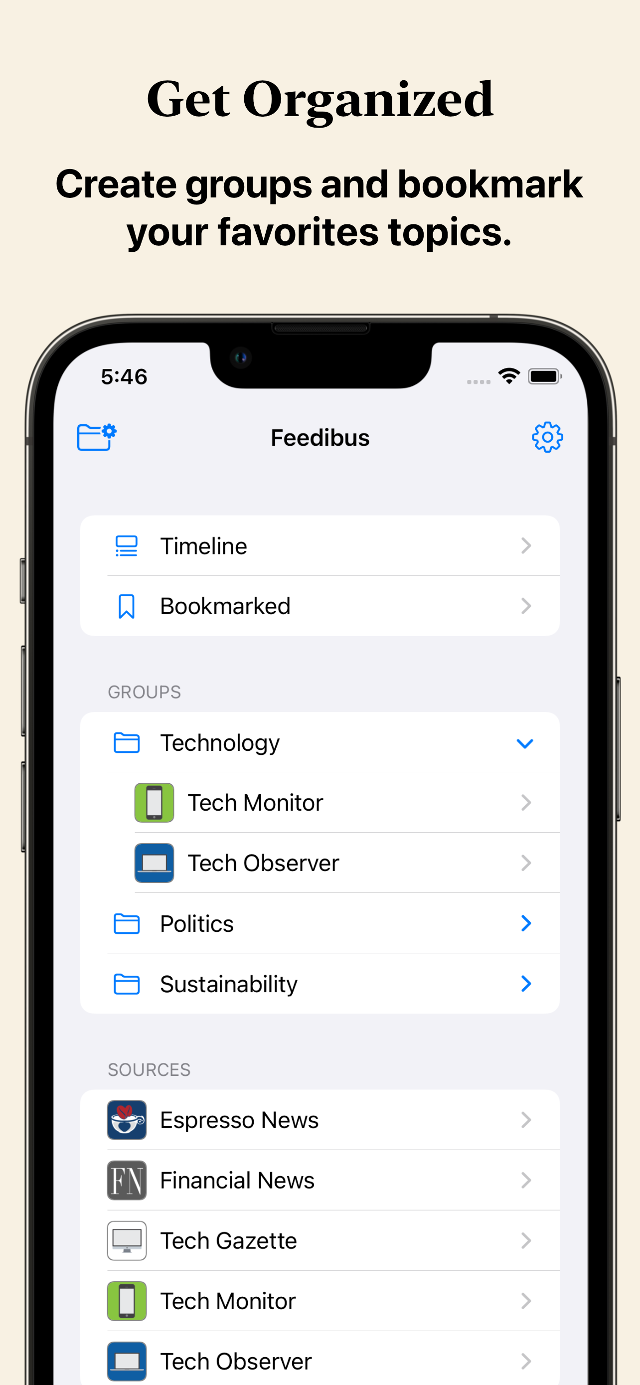 Feedibus gallery image