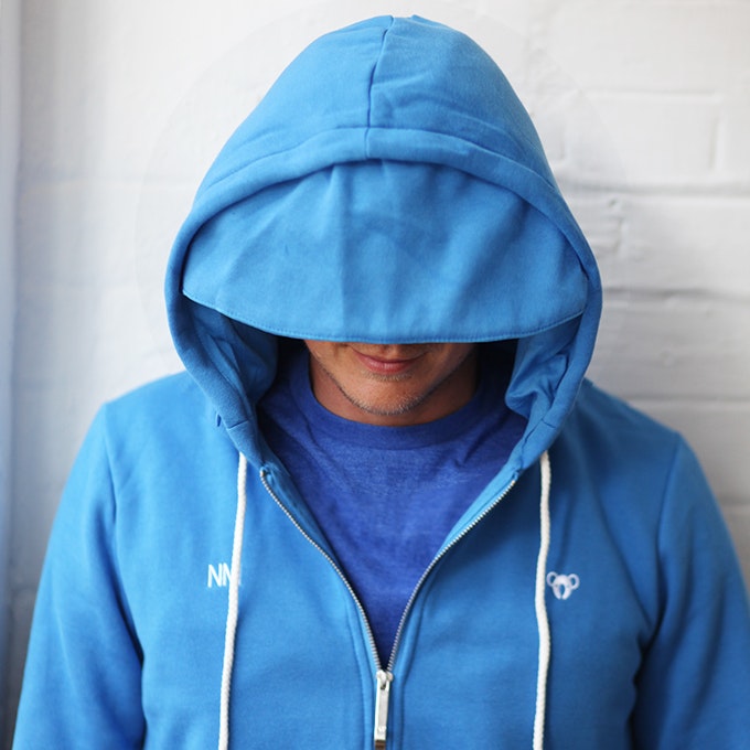 Koala Hoodie gallery image