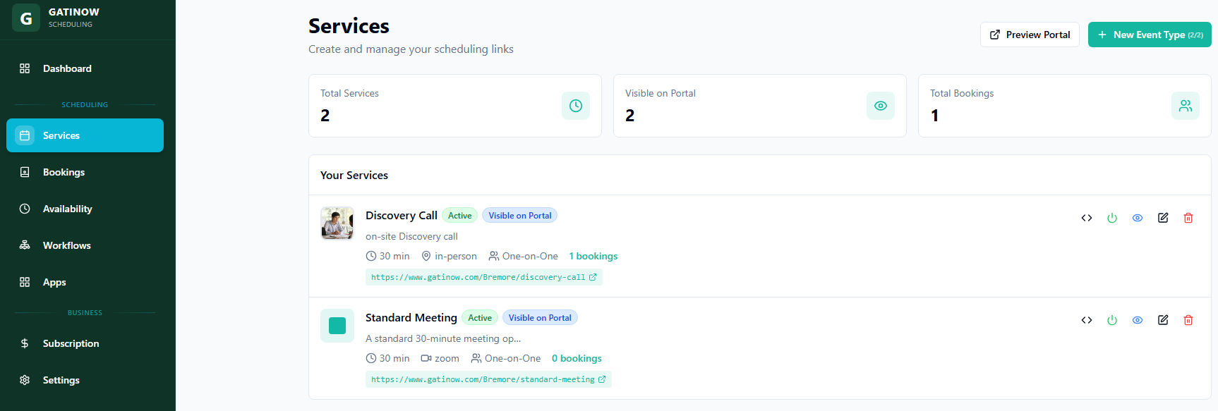 GatiNOW gallery image