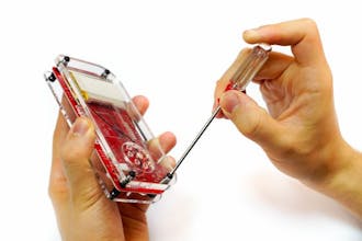 Makerbuino gallery image