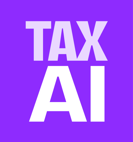 TaxAI logo