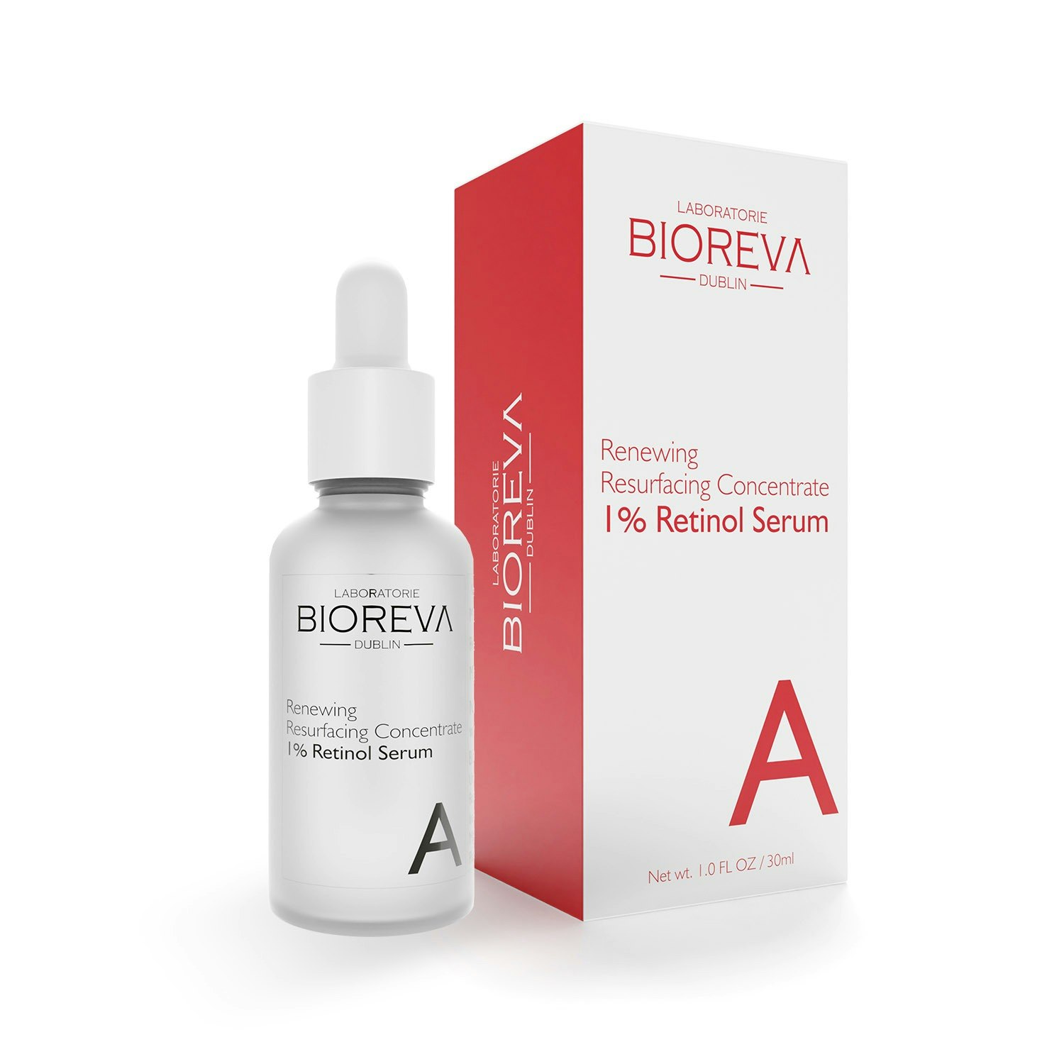 Vitamin A Serum