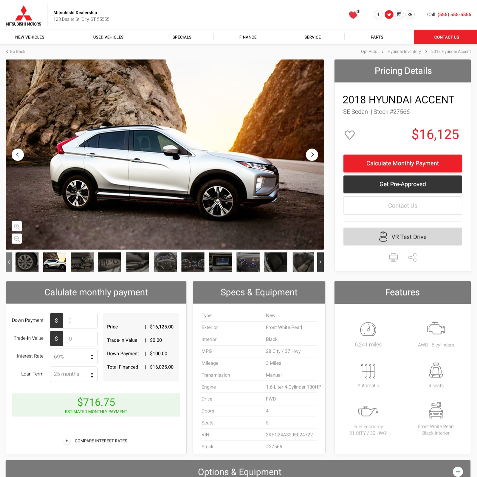 OptiAuto gallery image