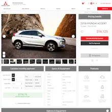 OptiAuto gallery image