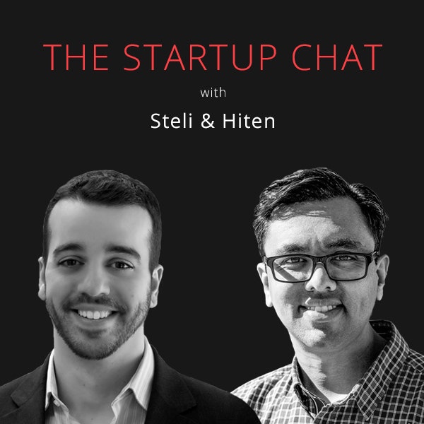 The Startup Chat 170: What You Don’t Know About Angel Investors