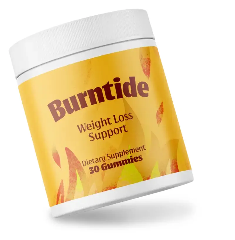 Burntide
