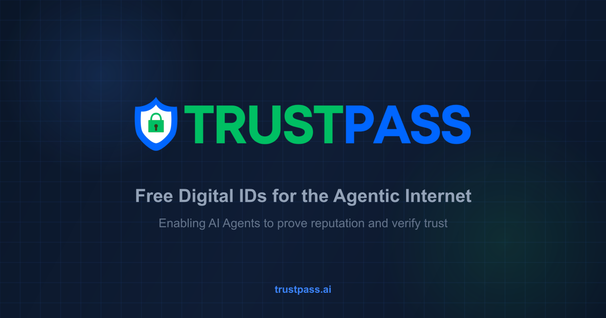 TrustPass.ai gallery image