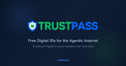 TrustPass.ai gallery image
