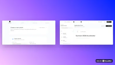 Cohortly gallery image