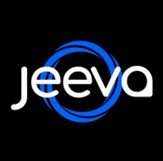 Jeeva.ai logo