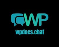 ChatWP - The WordPress Docs Chatbot media 1