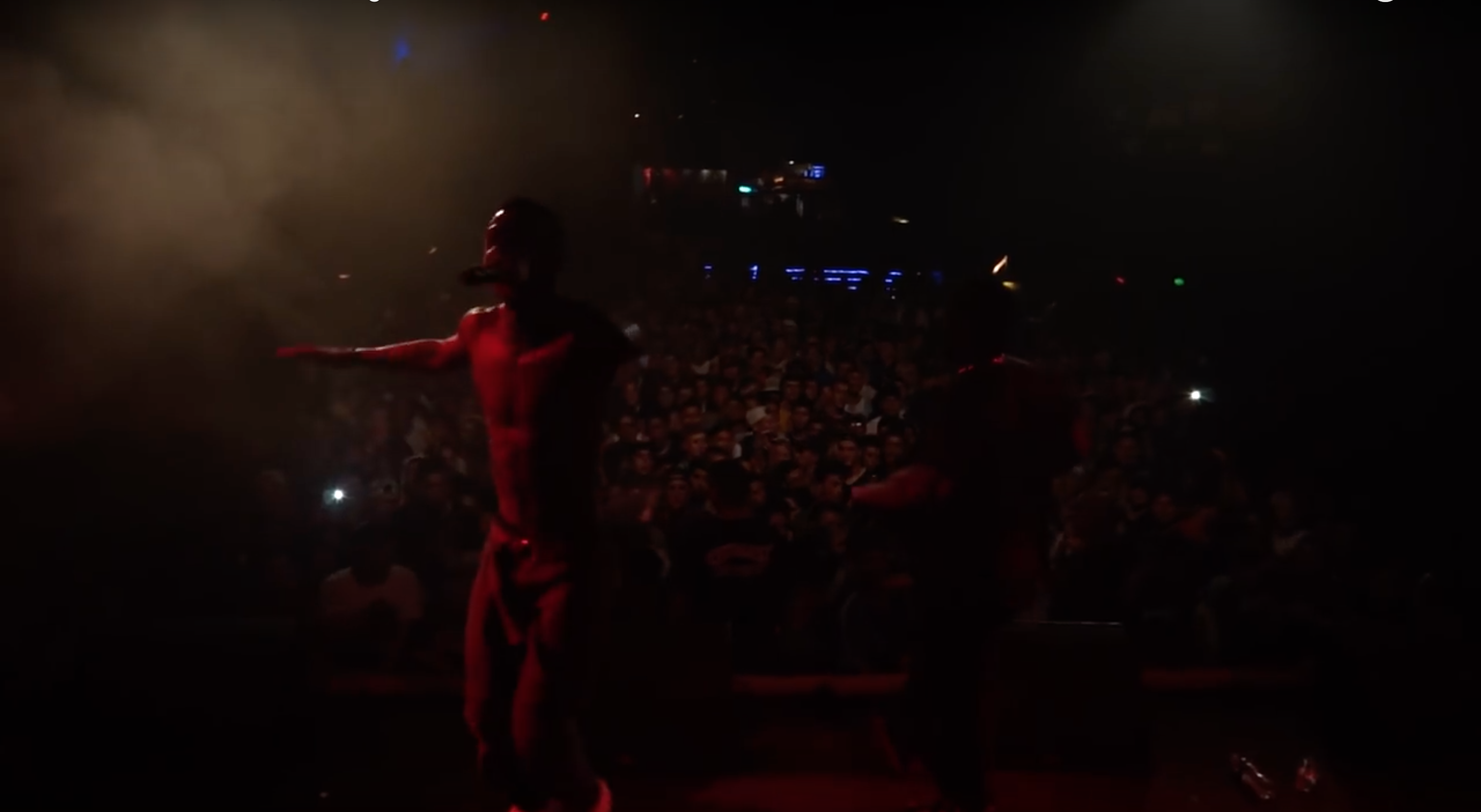 Nootrobox PEOPLE || Antdog da Beast gallery image