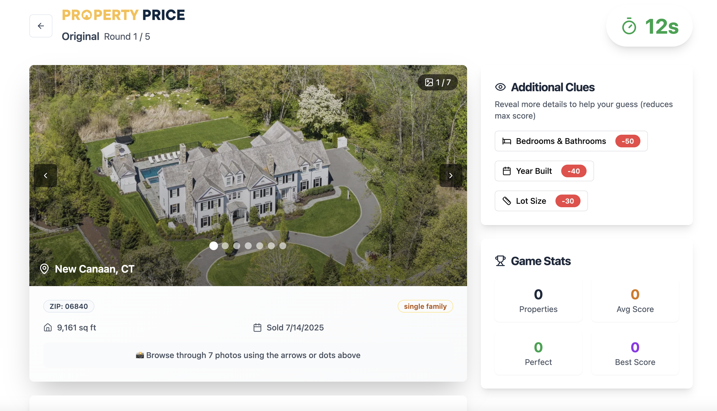PropertyPrice.io gallery image