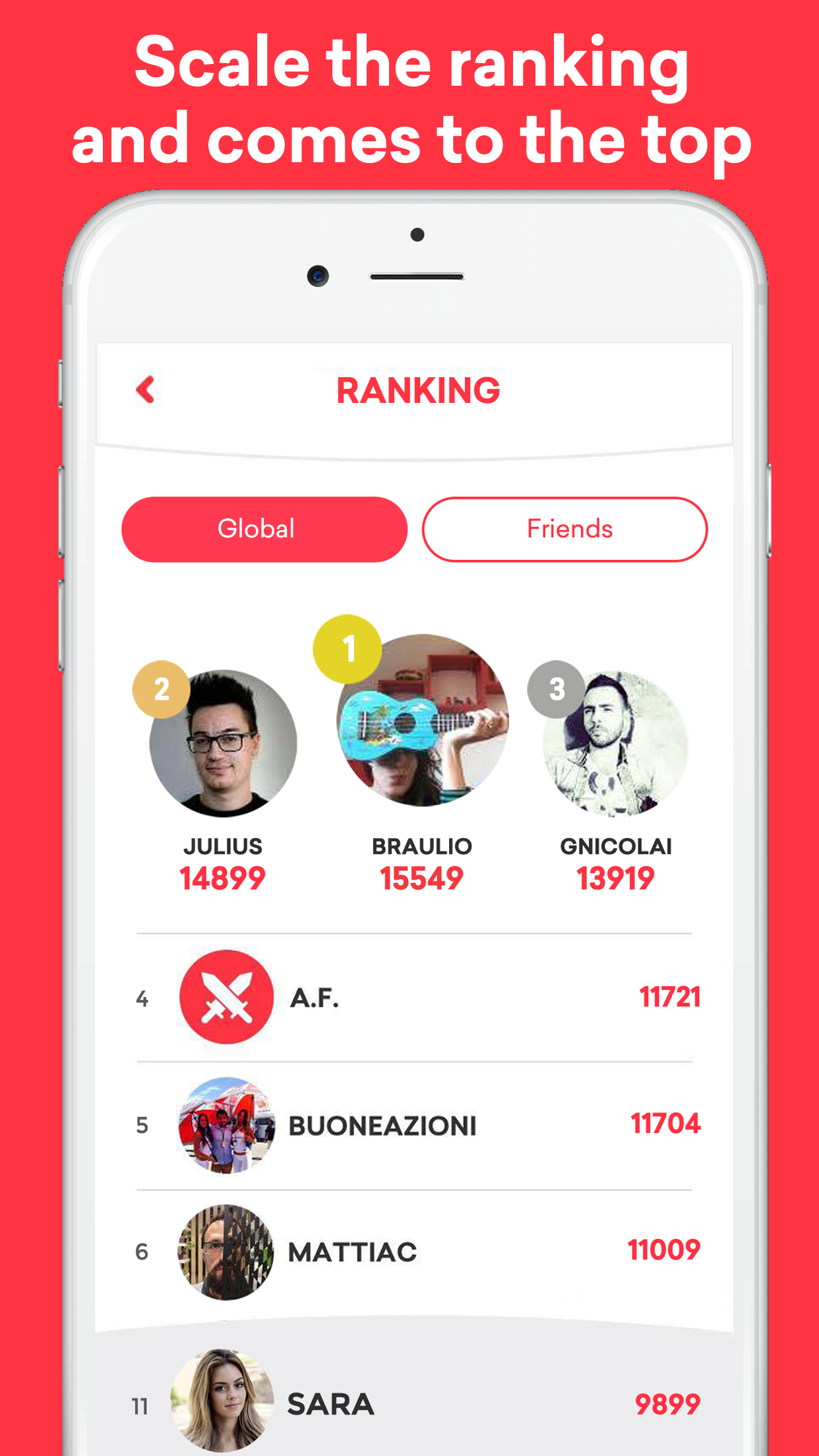 SWOORDS - Clash of Words Image