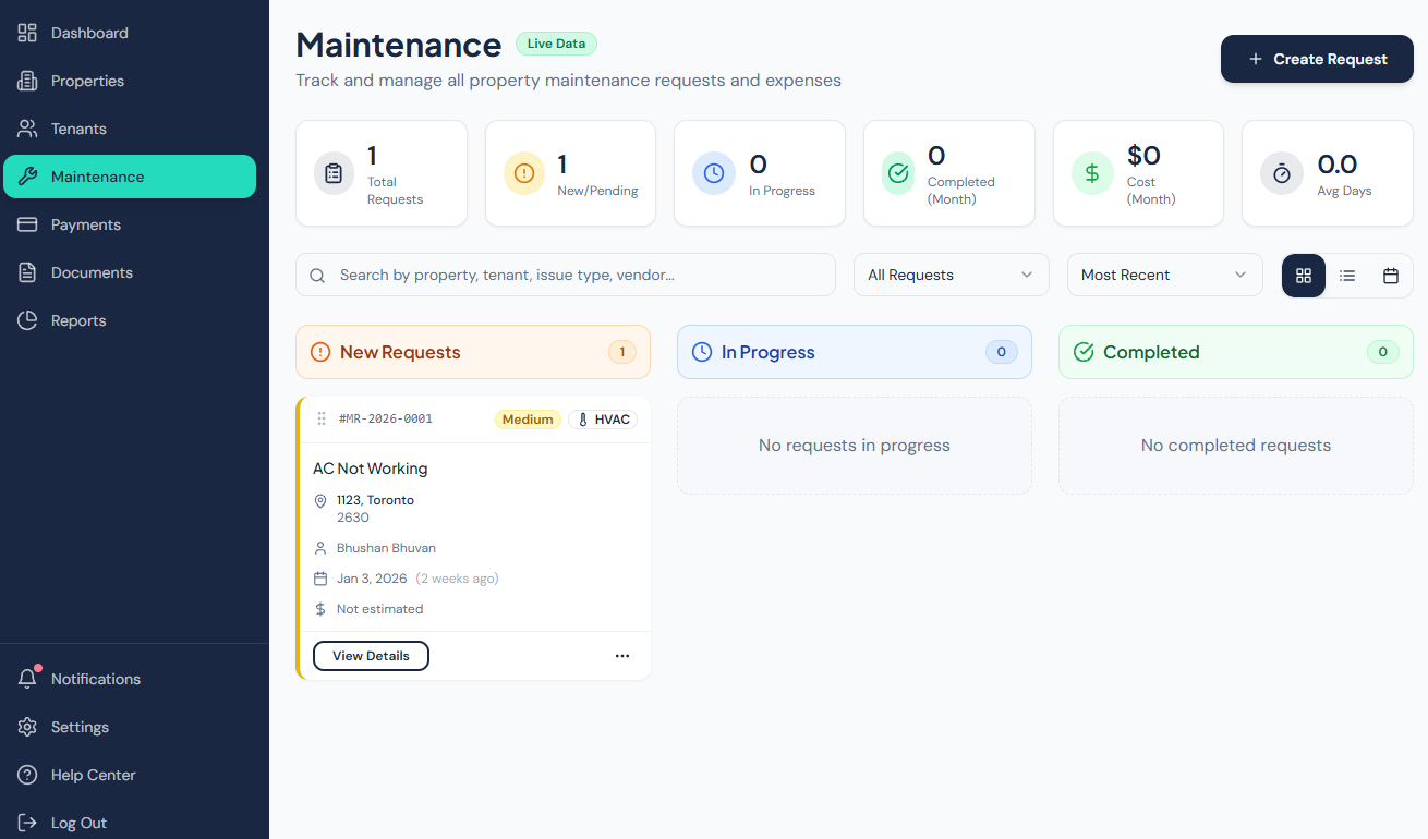 Mellow 7-AI-Powered Property Management  - Screenshot 3 showing product features and functionality