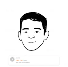 Notion Style Avatar Profile Picture gallery image