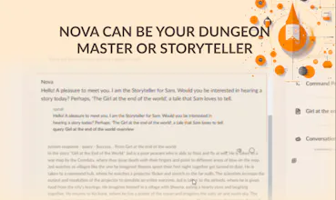 Nova gallery image