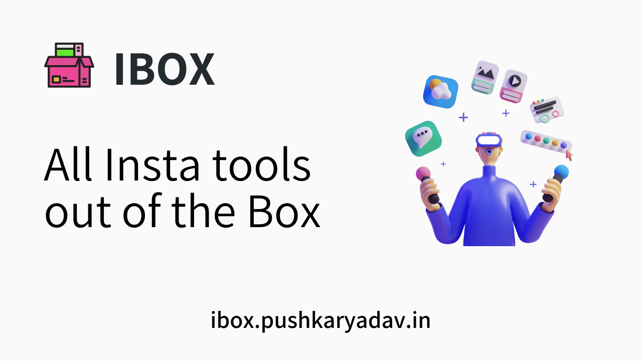 ibox media 6
