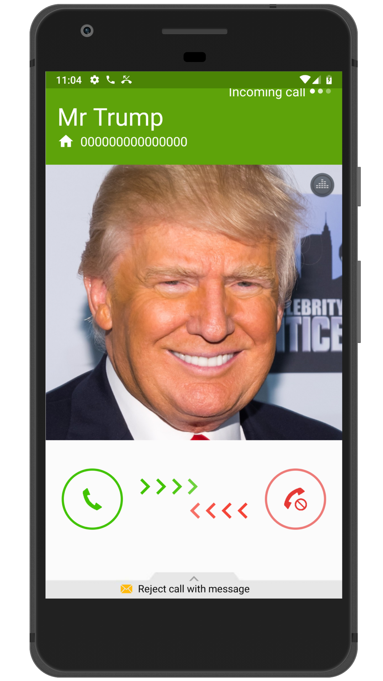 Fake Call - Prank gallery image