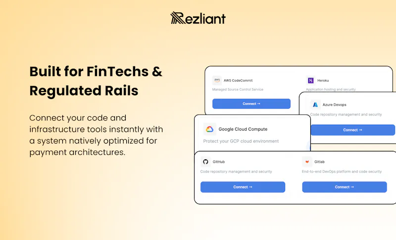 Rezliant Maestro screenshot 2
