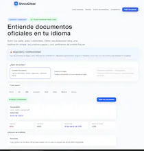 DocuClear gallery image