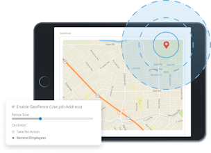 ClockShark gallery image