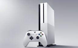 Xbox One S media 2