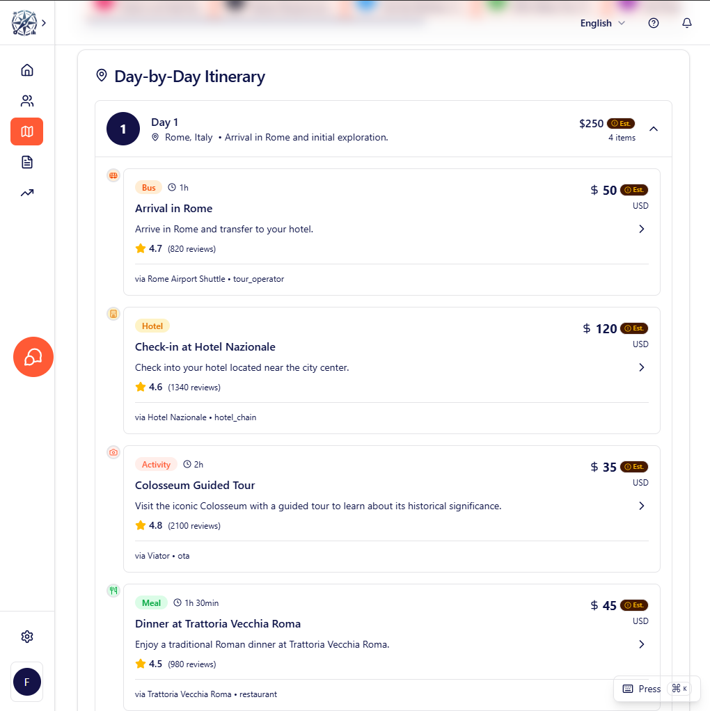 TravelSmart for Independent Travel Agent media 6