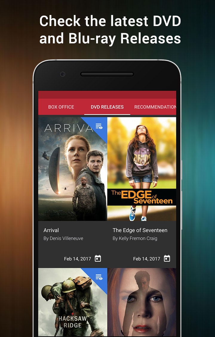 CineTrak gallery image