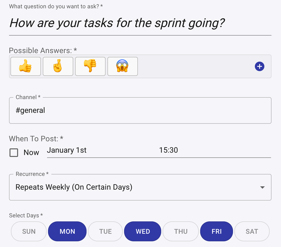 Team Feels gallery image