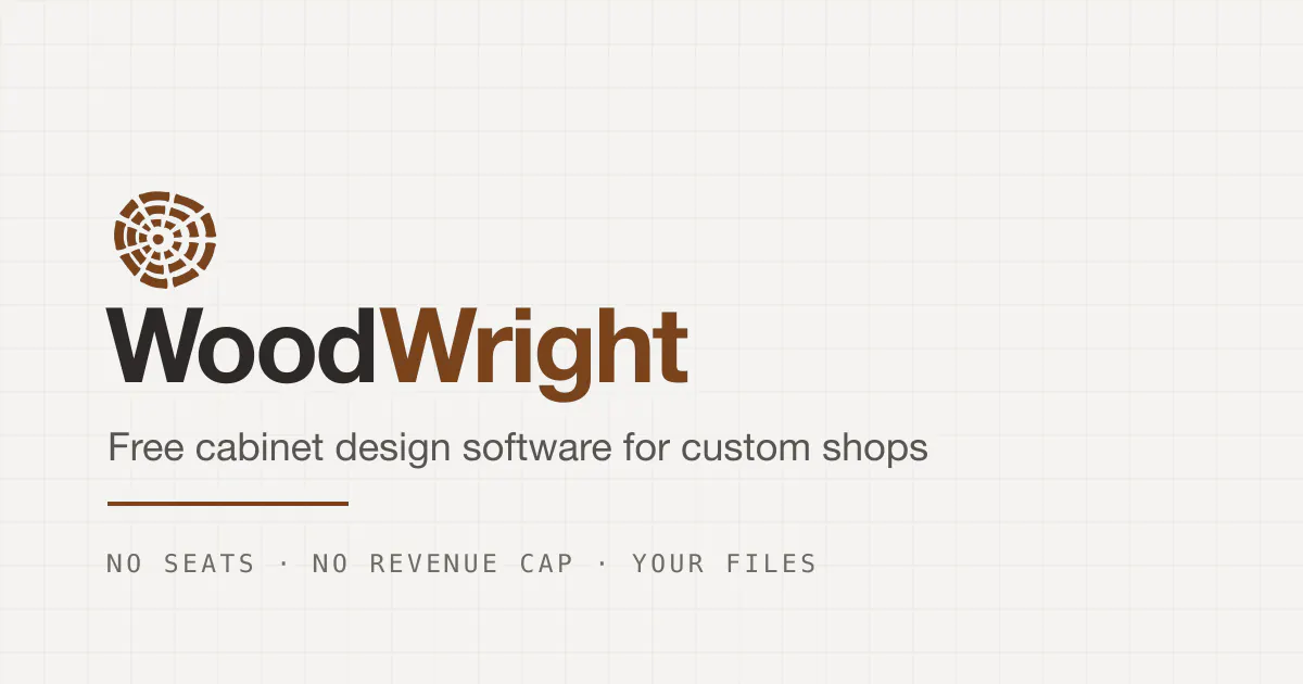 WoodWright gallery image