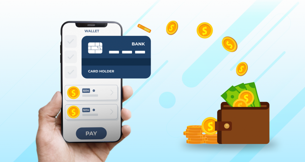Media Cara membuat aplikasi pembayaran peer-to-peer 1