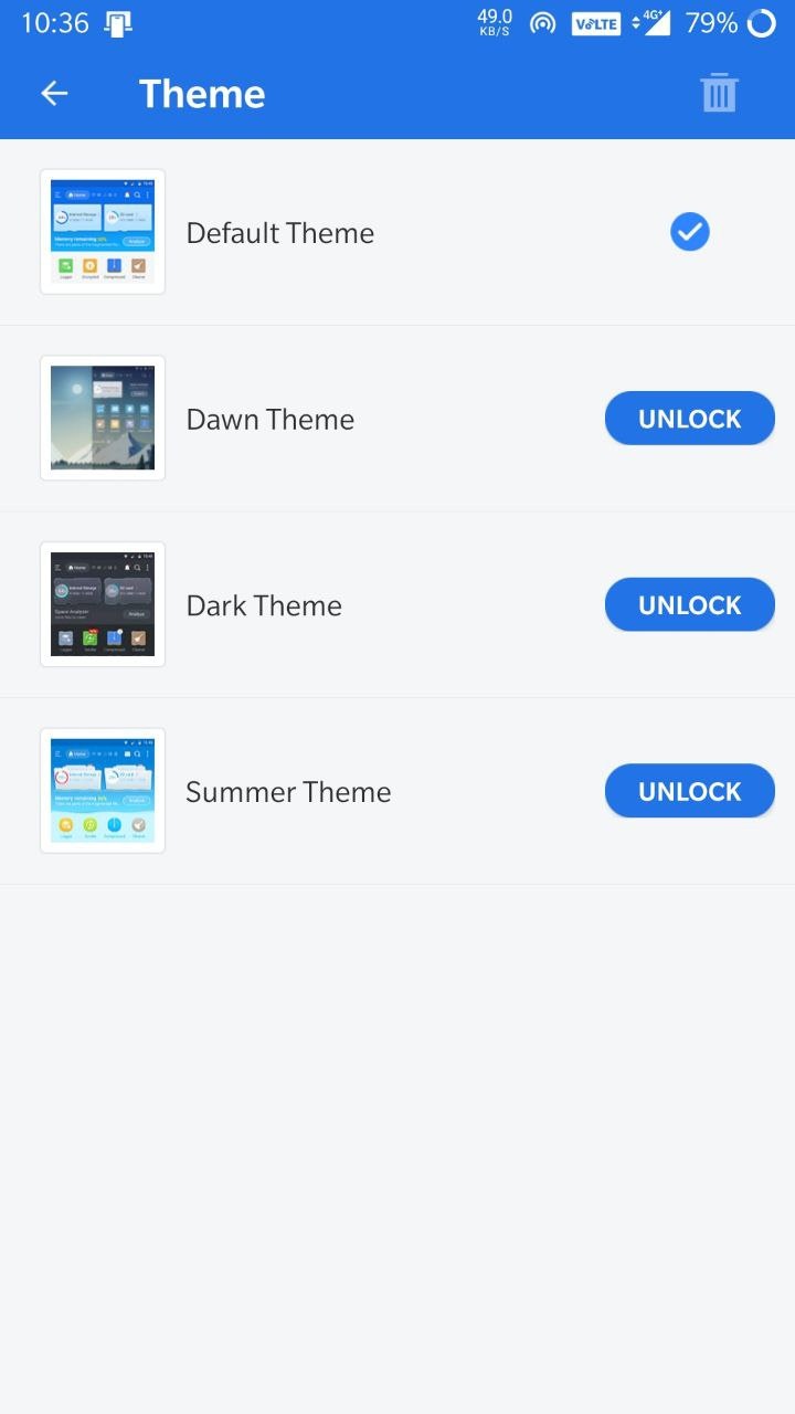 Media Pengurus Fail untuk Android - Pindahkan dan edit Android dengan mudah 4
