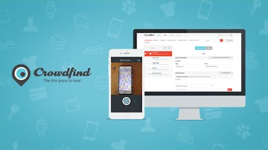 Crowdfind gallery image