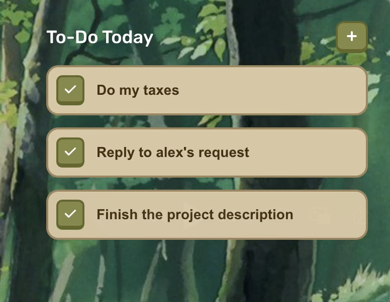 Locked In gallery image