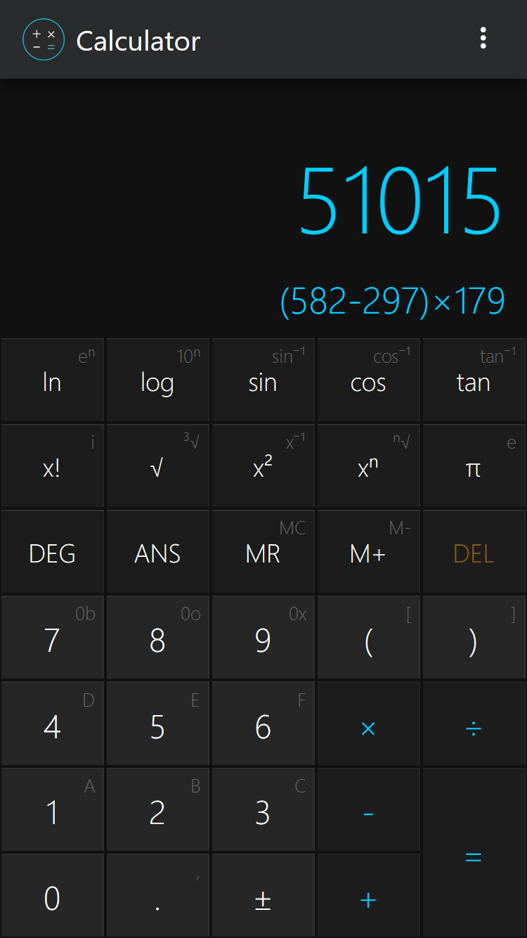 CalcKit: All-in-One Calculator gallery image