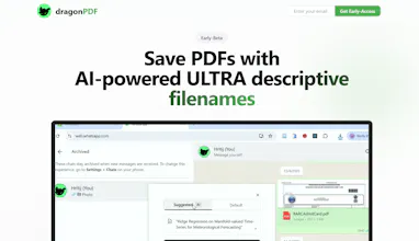 DragonPDF gallery image