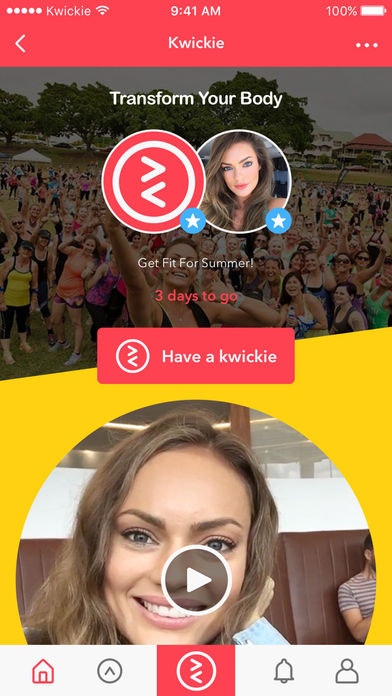 Kwickie gallery image