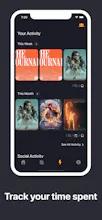 Freetime: Multimedia Organizer gallery image