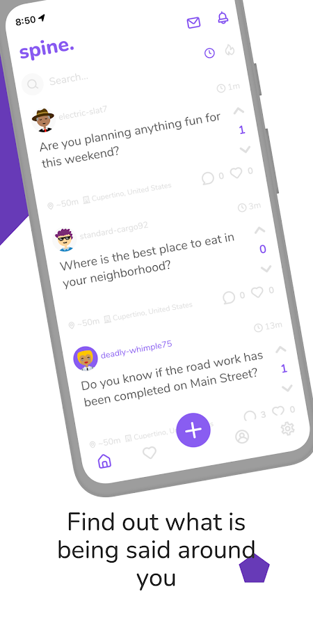 Spine. gallery image